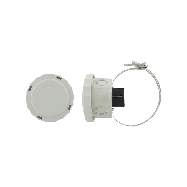 Weatherproof Temperature Sensor 20K Ohm Thermistor